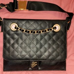 TooFaced Exclusive Makeup Artist Brush Belt